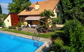 Guest House La Sereine